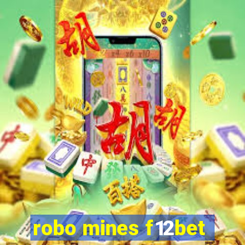 robo mines f12bet